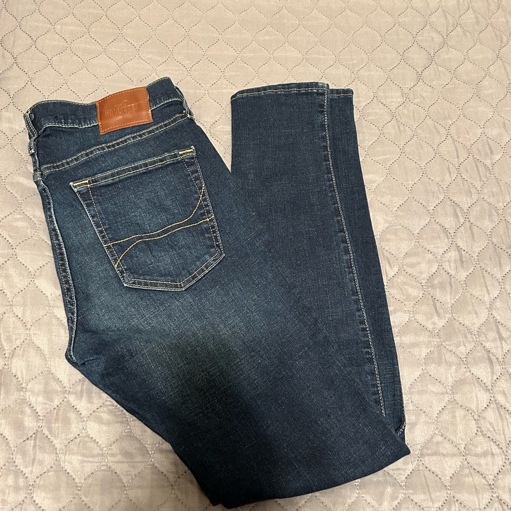 Men’s Hollister Jeans